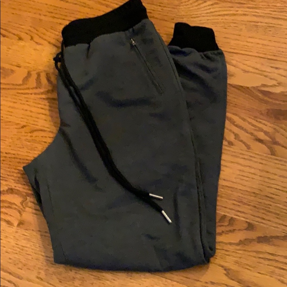 NWT Urban Outfitters Out From Under Gray Joggers